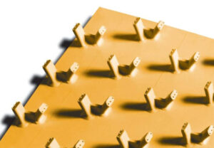 Protección de concreto